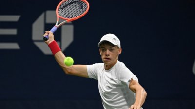 Пьотр Нестеров се класира за финала на двойки на US Open