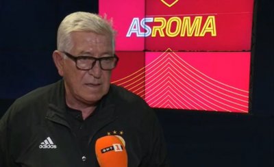 Георги Велинов оптимист за мача на ЦСКА срещу Рома