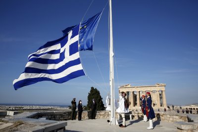 Удължават изискванията за влизане в Гърция до 1 октомври