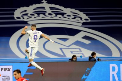 Реал Мадрид с впечатляващи данни след разгрома над Майорка