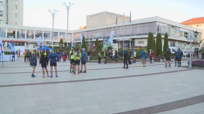 Ултрамаратон: 700 участници атакуват състезанието в Златоград