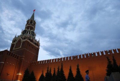Европейският съд за правата на човека постанови че Русия е
