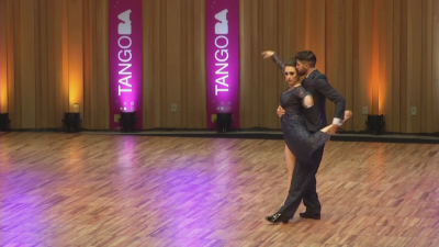 Аржентина отново живее в ритъма на тангото