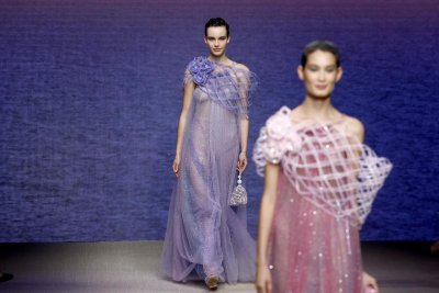 Висшата мода отново превзе Милано След ревютата онлайн от предишните