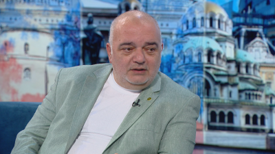 Бабикян подкрепя идеята за обединение на ИБГНИ с "Демократична България" и проекта Петков-Василев