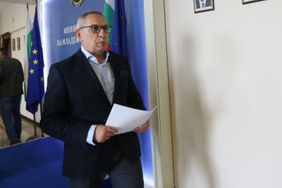 Андрей Кузманов поздрави европейските шампиони по спортна аеробика