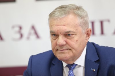АБВ ще подкрепи Румен Радев и Илияна Йотова на президентските
