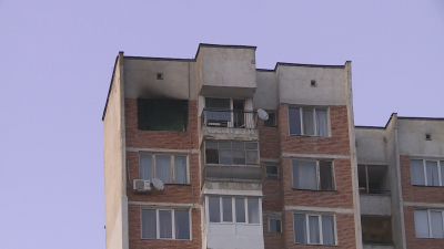 Взрив в жилищен блок във Варна - какви са версиите?