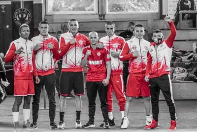 ЦСКА излъчи най-много шампиони на Държавното по бокс в Пловдив