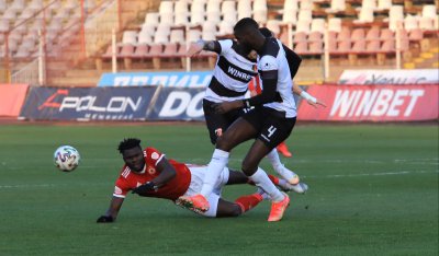 Локо Пловдив с първа победа в шампионата, надви Царско село