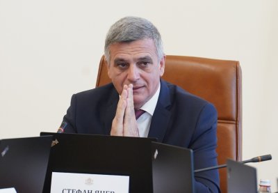 Утре министър председателят Стефан Янев ще посети Велико Търново където ще