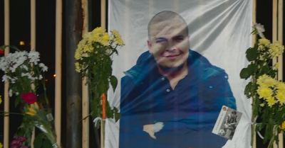 В Солун започна делото за убийството на българина Тоско Бозаджийски