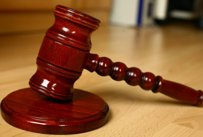 Софийският градски съд наложи мярка за неотклонение гаранция в пари