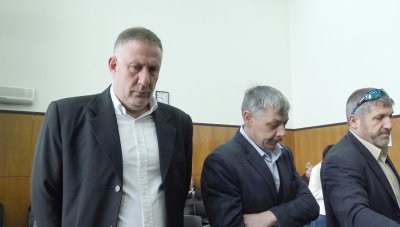 Пловдивският лекар, застрелял крадец, получи втора оправдателна присъда