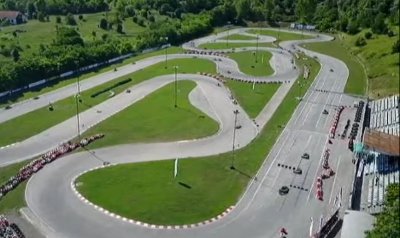 Френски тим спечели „24 часа на България“
