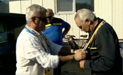 Прекрасен футболен празник за 100 години Марица Пловдив
