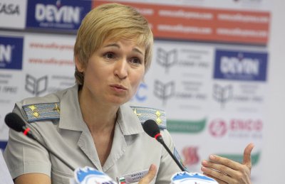 Подполковник Невяна Митева ще е кандидатът за вицепрезидент на проф