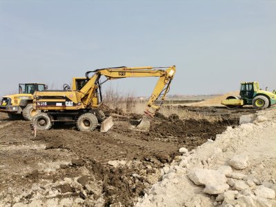 Изграждането на скоростния път Видин - Ботевград ще се забави