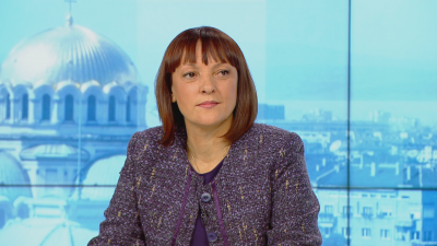 Екатерина Йорданова, ГЕРБ: Вярвам, че жените в политическите партии ще подпомогнат диалога