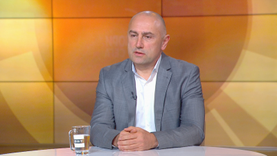 Любомир Каримански, ИТН: Изисква се голяма смелост с 65 депутати да направиш кабинет