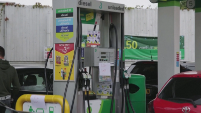 Лондон спира действащ закон заради кризата с горивата