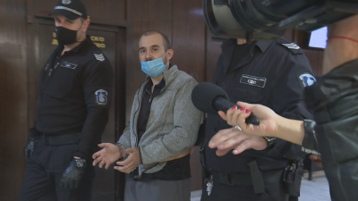 Окръжния съд в Благоевград остави в ареста 24 годишния мъж който