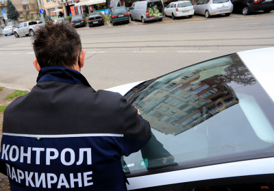 Втори инцидент с паяк в Пловдив за по малко от