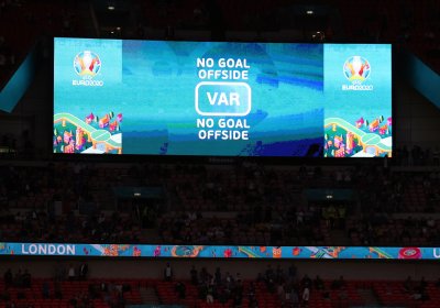 Новите технологии ще подпомогнат съдиите и при ситуация на засада