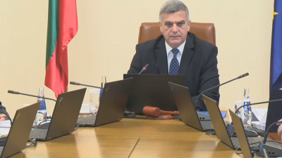 Правителството ще приеме днес Плана за възстановяване и устойчивост съобщи