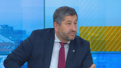Христо Иванов: Коалиционно споразумение с "Подължаваме промяната" и ИБГНИ може да има след изборите