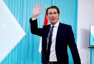 Австрийският канцлер отрече обвиненията в злоупотреби