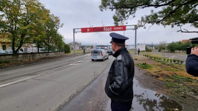 Държавата и общината в спор за обходния път на Айтос