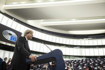 Дебат в Европейския парламент заради "Досиетата Пандора"