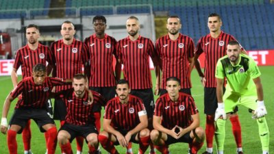 Локомотив (София) продължава напред за Купата на България