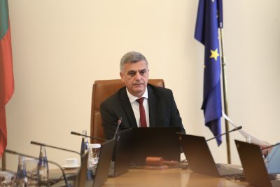 НА ЖИВО: Изявления след срещата на премиера и синдикатите на тема енергетика