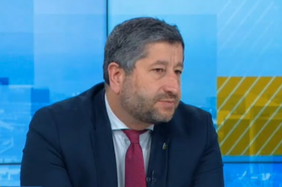 Коалиционно споразумение между Демократична България и движение Продължаваме промяната може