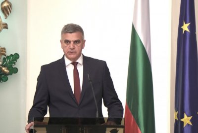 Министър председателят Стефан Янев ще се срещне днес с ръководствата на