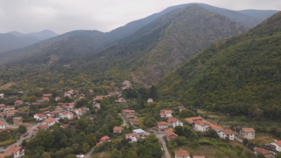 Двоен скок в цените на имотите в село Бистрица