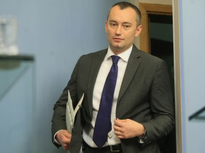 Николай Младенов е вторият българин в "Пандора пейпърс"