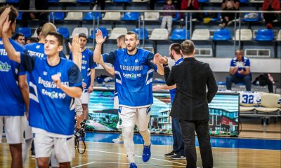 Рилски спортист и Балкан откриха сезона в НБЛ с победи