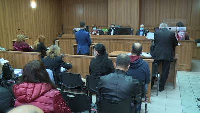 Пред съда: Проговориха двете момчета, оцелели в тежката катастрофа край Кадиево
