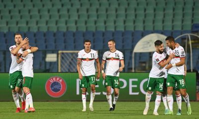 Националите на България: Сами се бихме