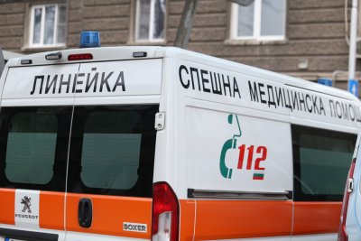 Почти 100% от медиците в Центъра за спешна медицинска помощ в София са ваксинирани