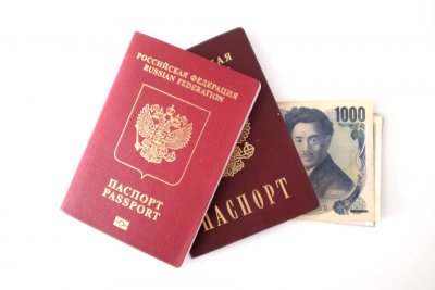 Турция задържа шпиони с руски паспорти