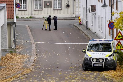Нападението в Норвегия е терористична атака