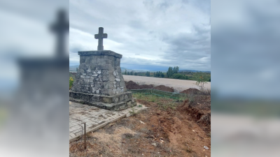 Външното министерство на РСМ: Паметникът край Кавадарци не попада под защитен режим