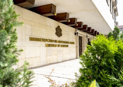 Главният секретар на МВР изпрати писмо до Инспектората на ВСС във връзка със забавени 25 досъдебни производства
