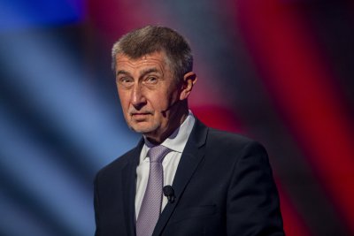 Бабиш отказва да сформира правителство в Чехия