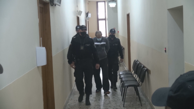 Районният съд в Бургас остави в ареста мъжа който катастрофира