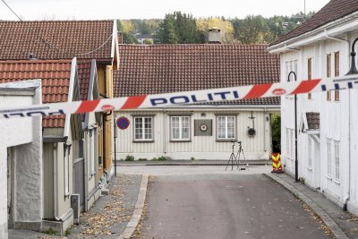 Стрелецът от Норвегия който убити петима души с лък e
